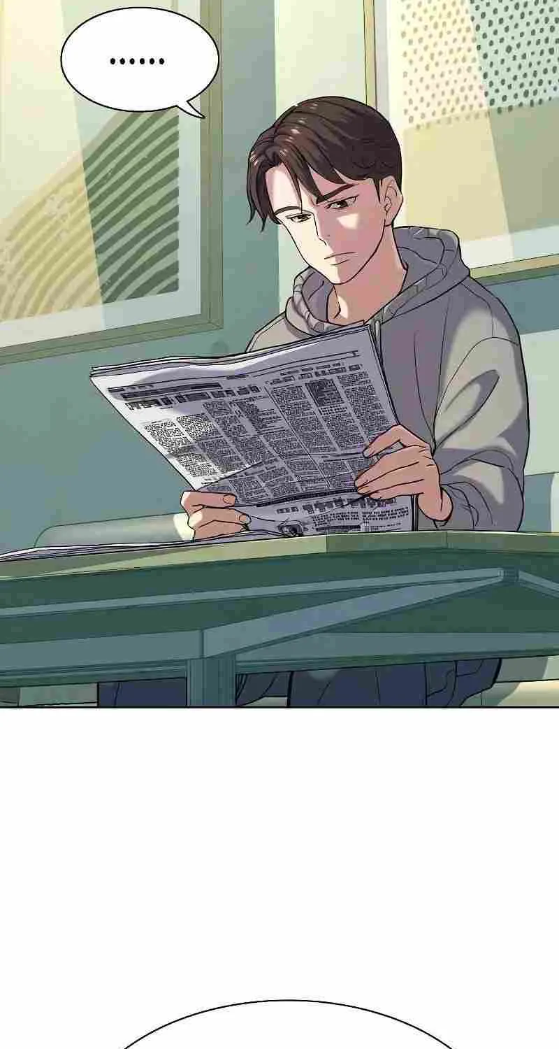 Read The Chaebeol’s Youngest Son chapter 89 image 40 on Lezhin