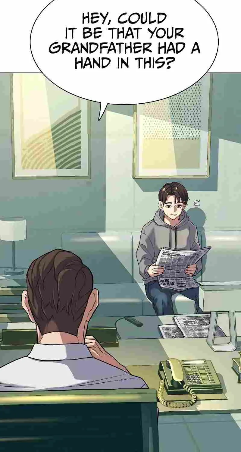 Read The Chaebeol’s Youngest Son chapter 89 image 41 on Lezhin