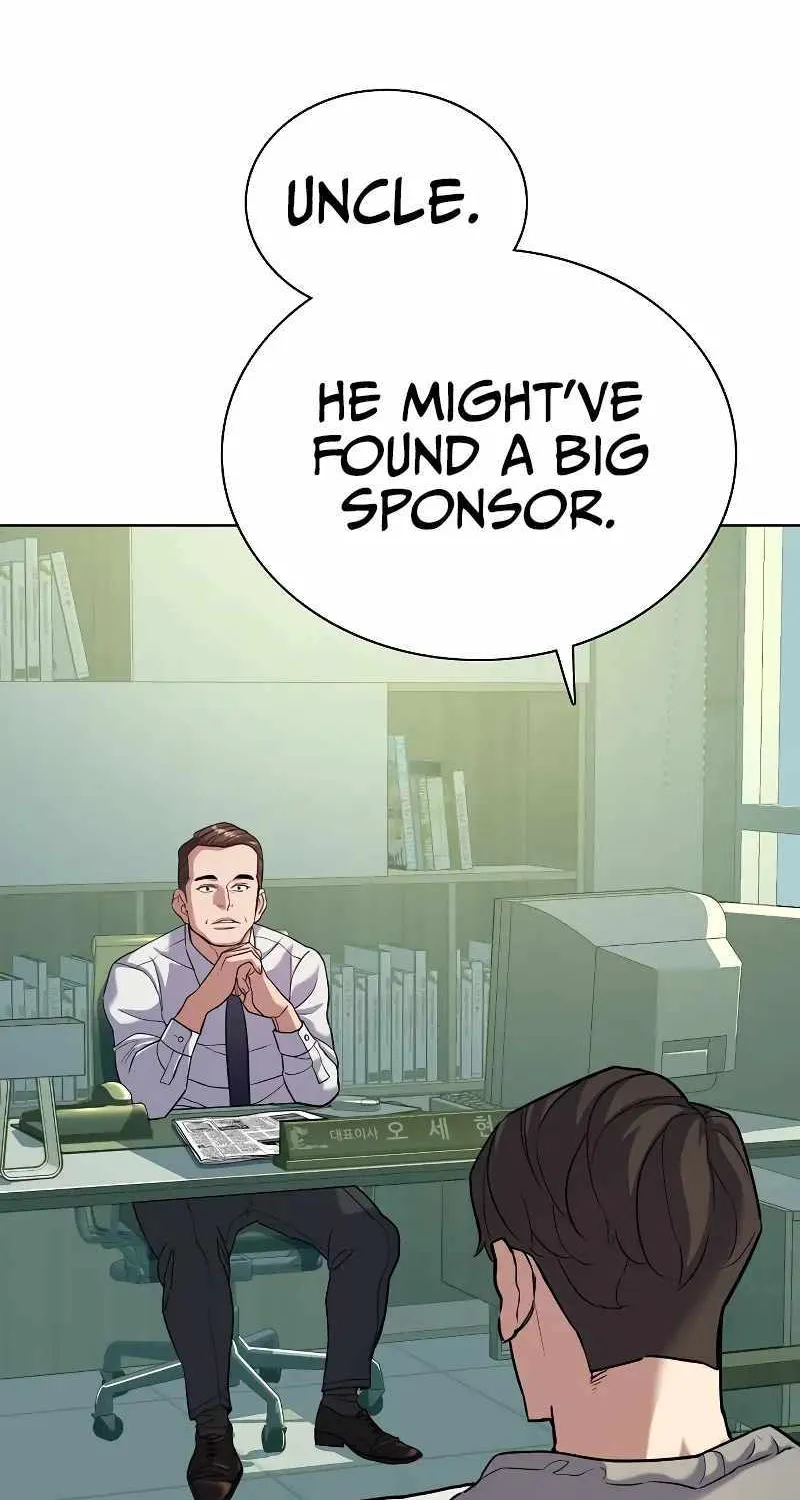 Read The Chaebeol’s Youngest Son chapter 89 image 46 on Lezhin