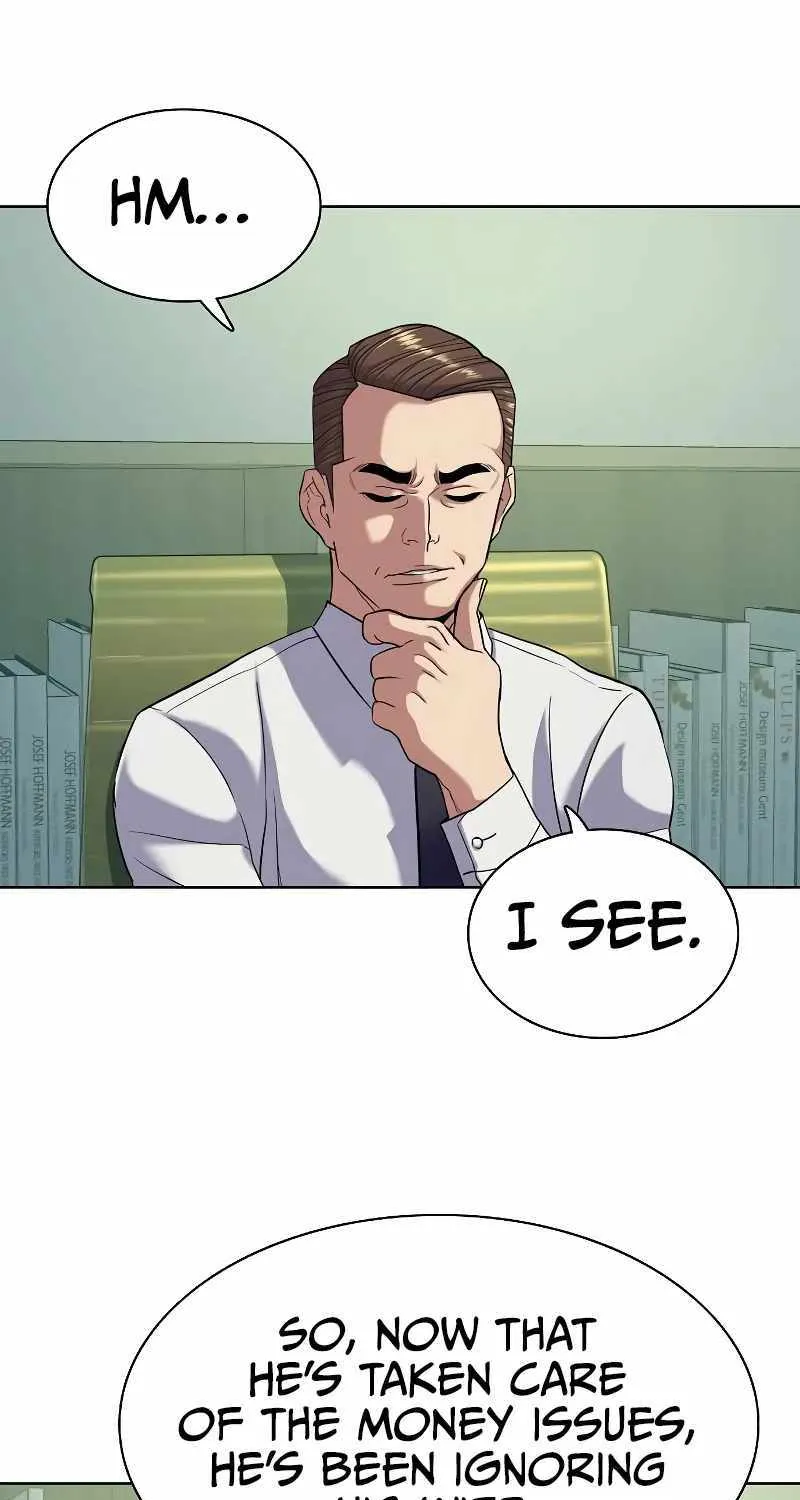 Read The Chaebeol’s Youngest Son chapter 89 image 49 on Lezhin