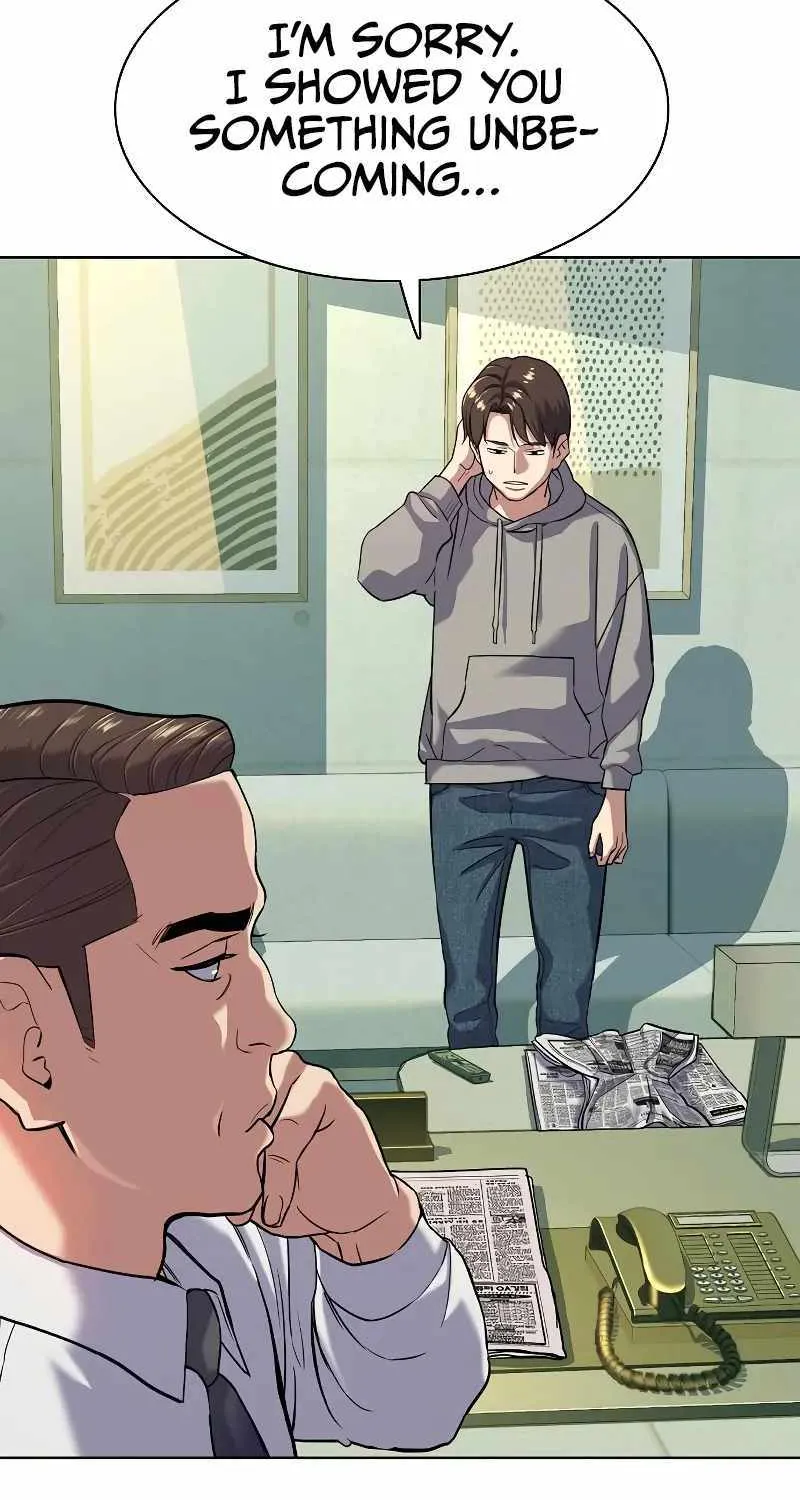 Read The Chaebeol’s Youngest Son chapter 89 image 57 on Lezhin