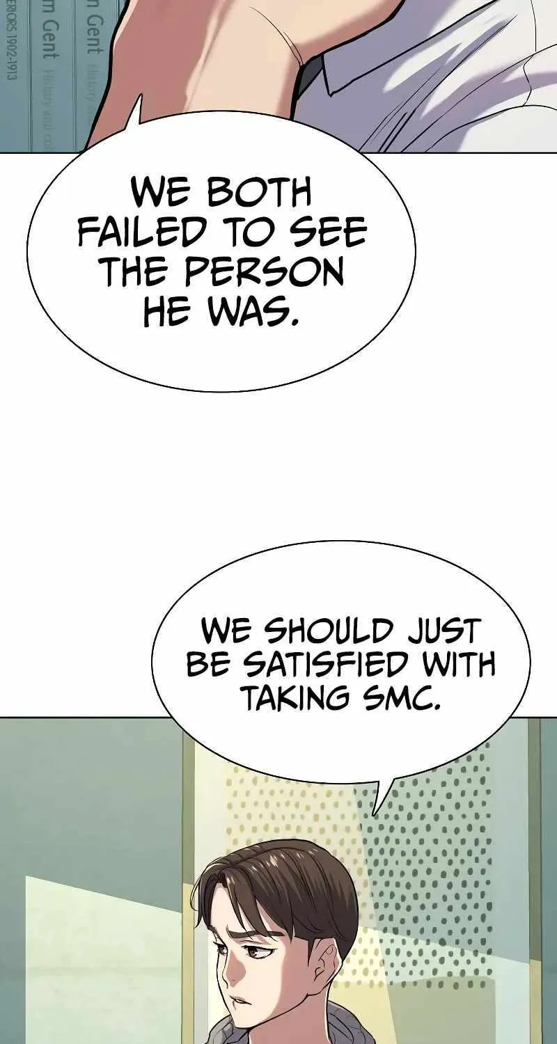 Read The Chaebeol’s Youngest Son chapter 89 image 59 on Lezhin