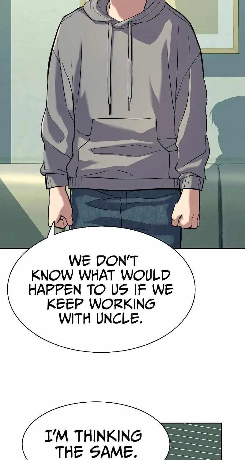 Read The Chaebeol’s Youngest Son chapter 89 image 60 on Lezhin
