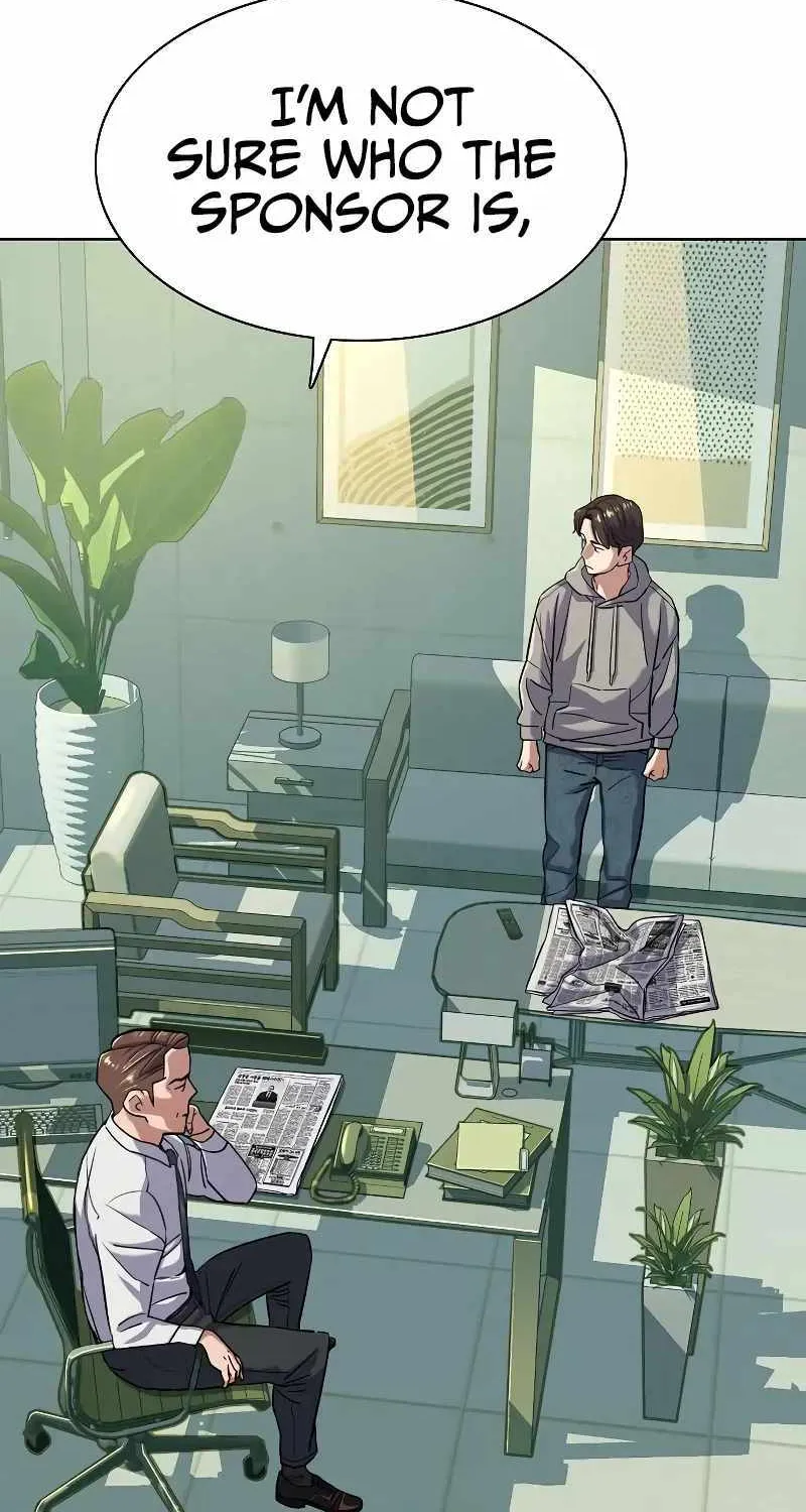 Read The Chaebeol’s Youngest Son chapter 89 image 62 on Lezhin