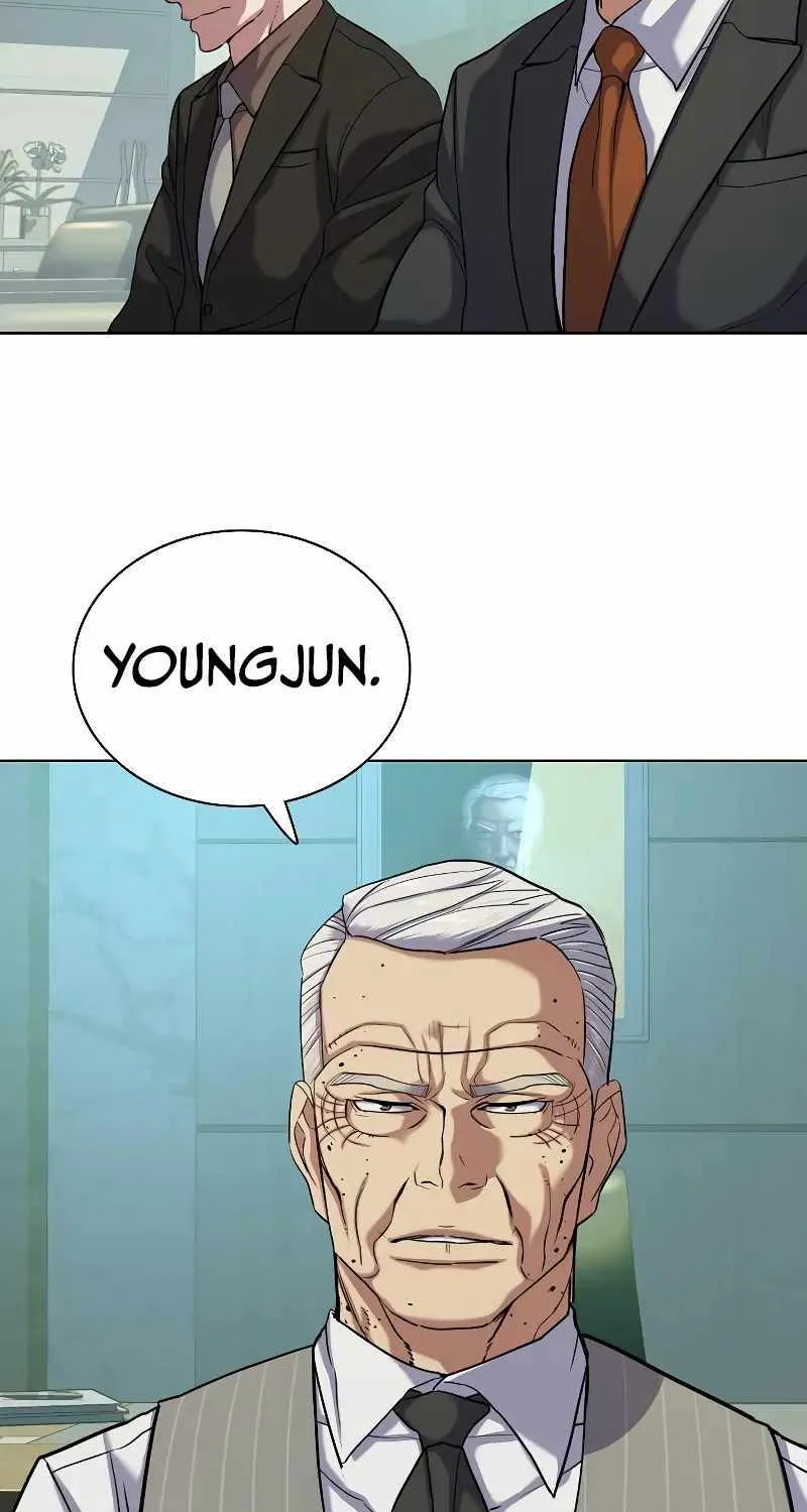 Read The Chaebeol’s Youngest Son chapter 89 image 71 on Lezhin