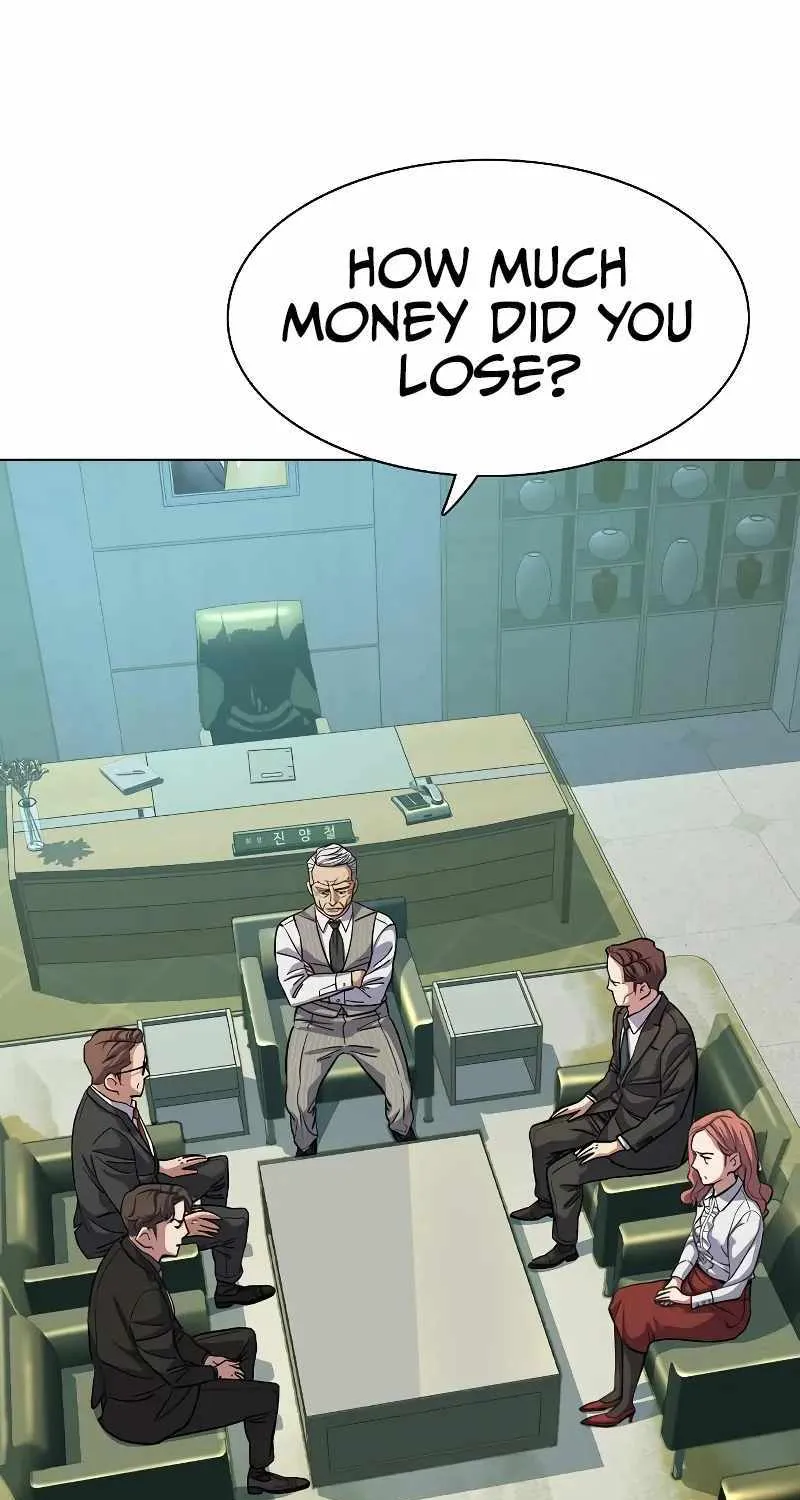 Read The Chaebeol’s Youngest Son chapter 89 image 73 on Lezhin