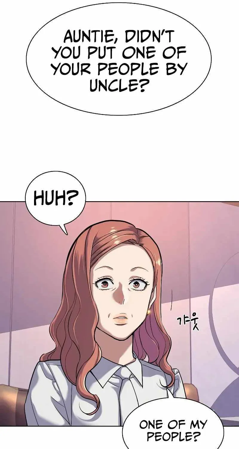 Read The Chaebeol’s Youngest Son chapter 89 image 8 on Lezhin