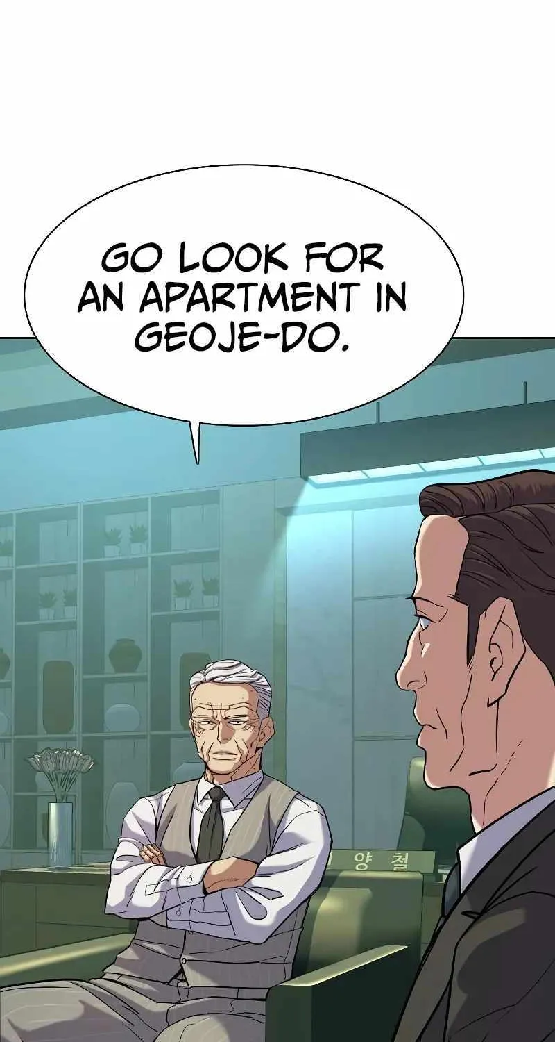 Read The Chaebeol’s Youngest Son chapter 89 image 82 on Lezhin