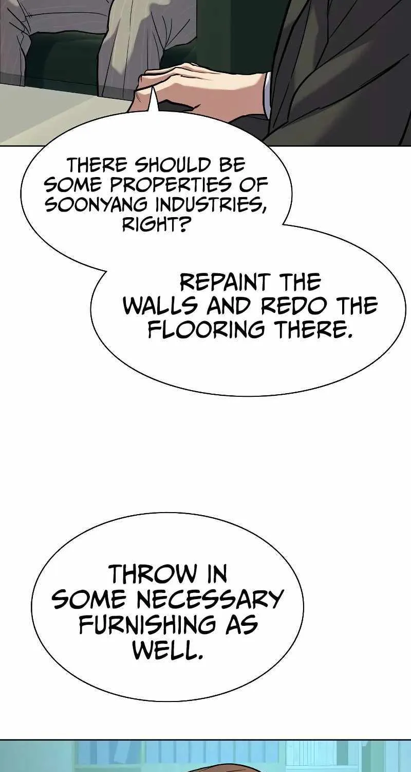Read The Chaebeol’s Youngest Son chapter 89 image 83 on Lezhin