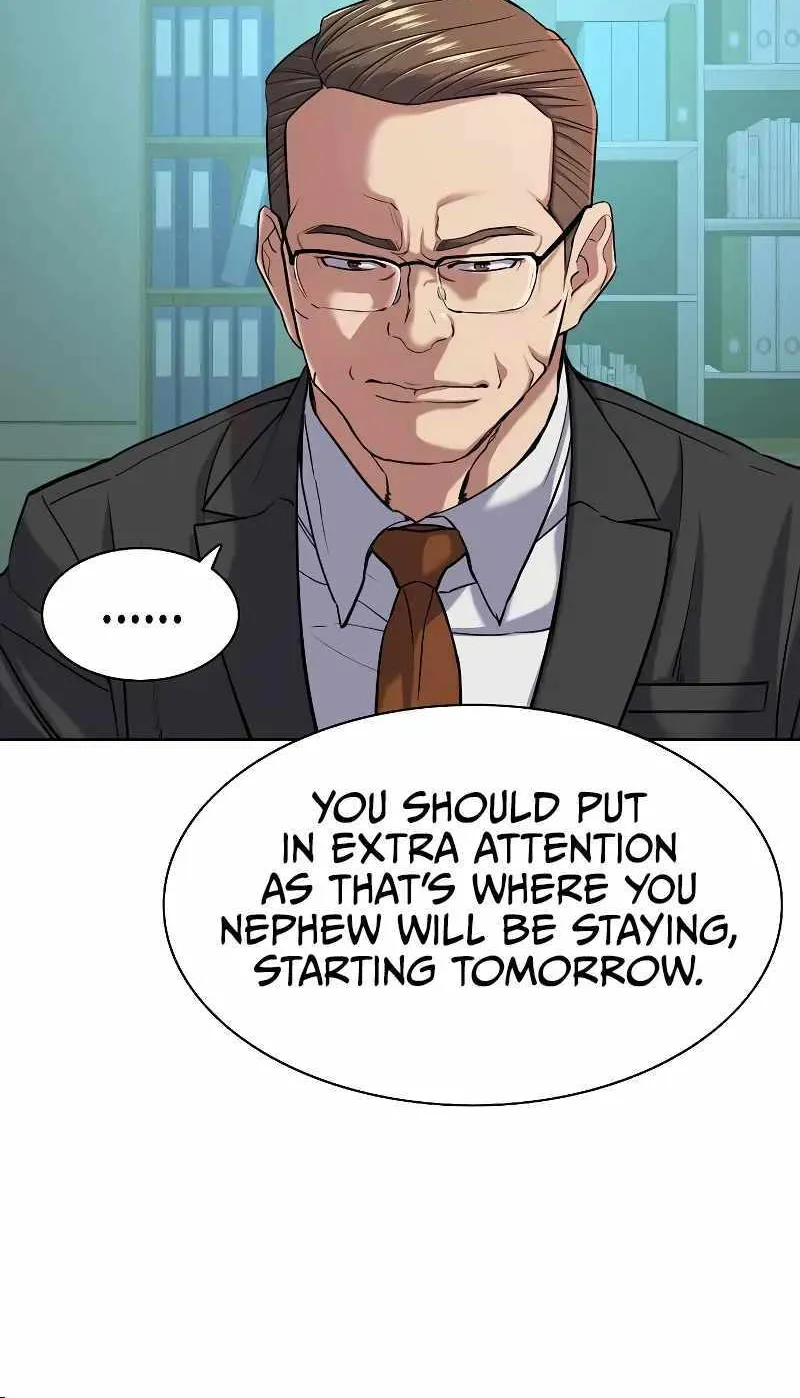 Read The Chaebeol’s Youngest Son chapter 89 image 84 on Lezhin