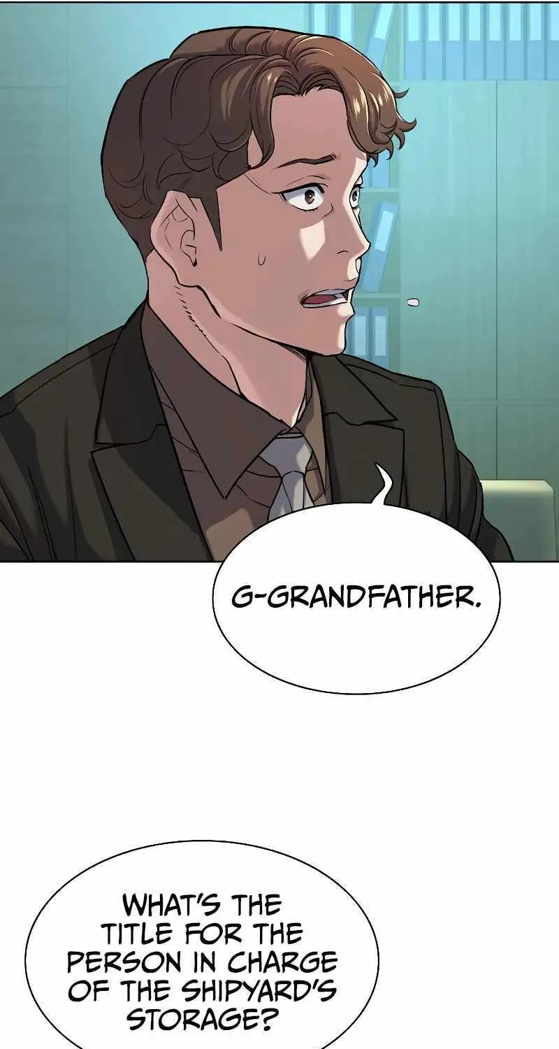 Read The Chaebeol’s Youngest Son chapter 89 image 85 on Lezhin