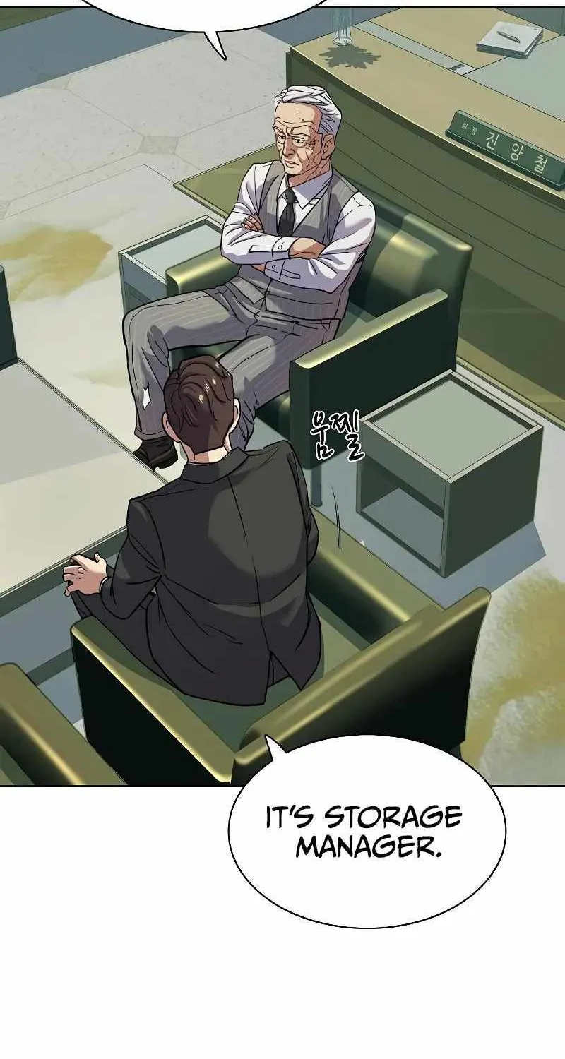 Read The Chaebeol’s Youngest Son chapter 89 image 86 on Lezhin