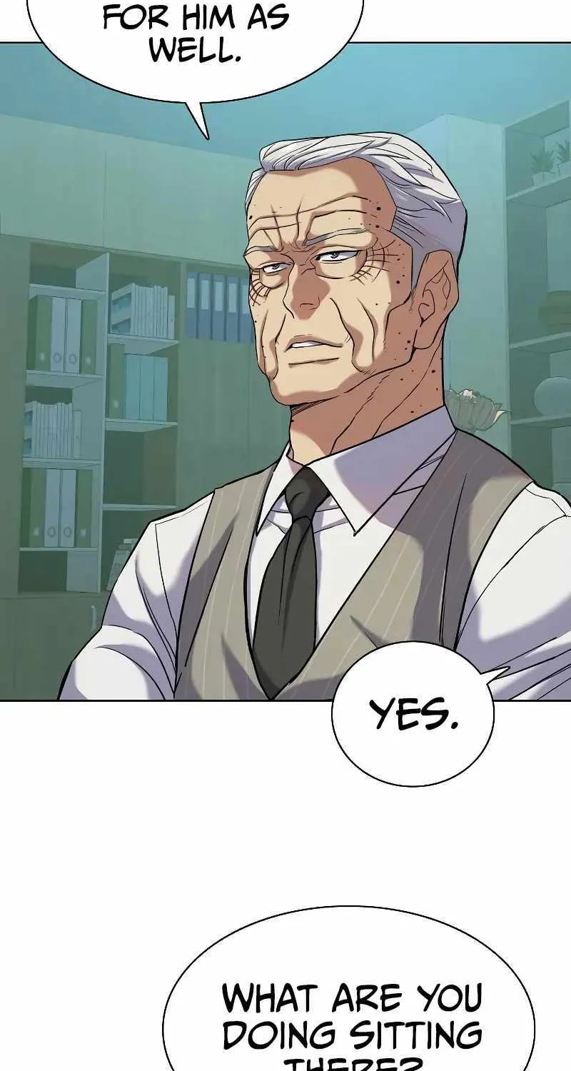 Read The Chaebeol’s Youngest Son chapter 89 image 88 on Lezhin