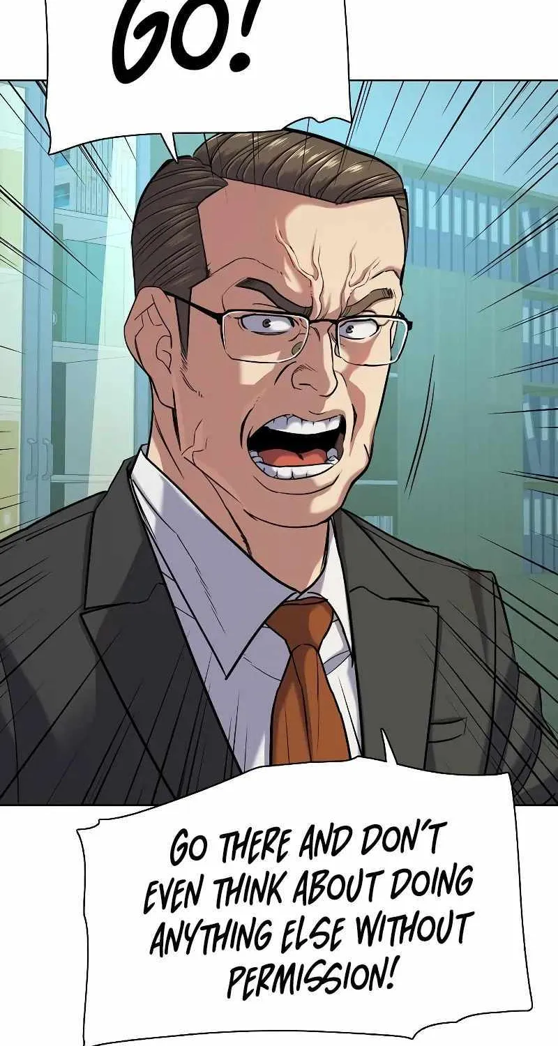 Read The Chaebeol’s Youngest Son chapter 89 image 92 on Lezhin