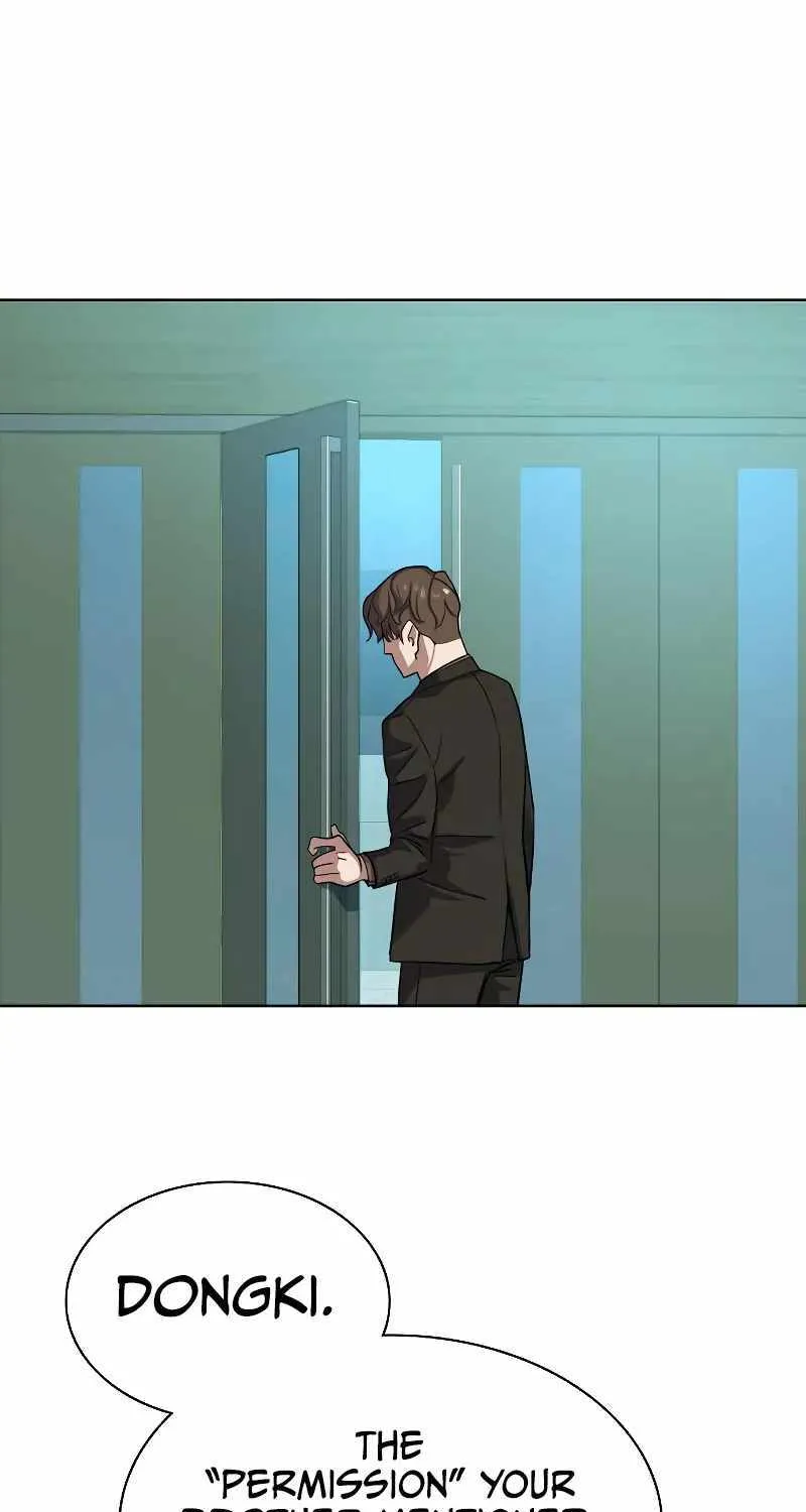 Read The Chaebeol’s Youngest Son chapter 89 image 96 on Lezhin
