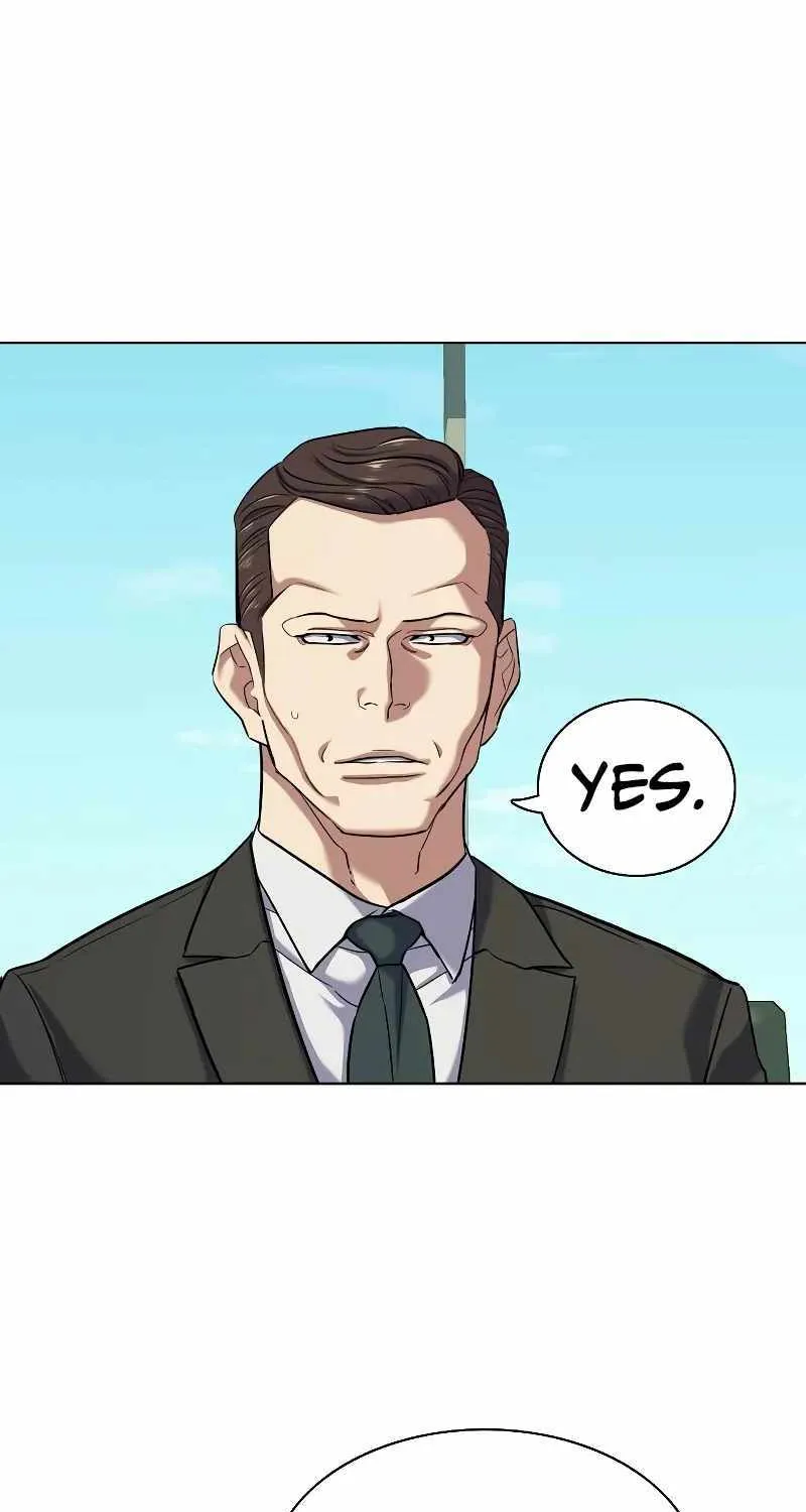 Read The Chaebeol’s Youngest Son chapter 89 image 98 on Lezhin