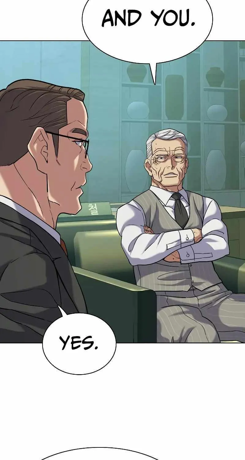 Read The Chaebeol’s Youngest Son chapter 89 image 99 on Lezhin