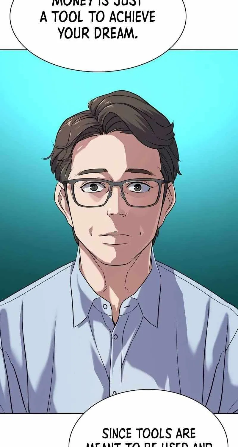 Read The Chaebeol’s Youngest Son chapter 91 image 12 on Lezhin