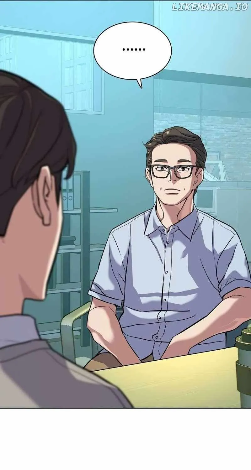 Read The Chaebeol’s Youngest Son chapter 91 image 15 on Lezhin