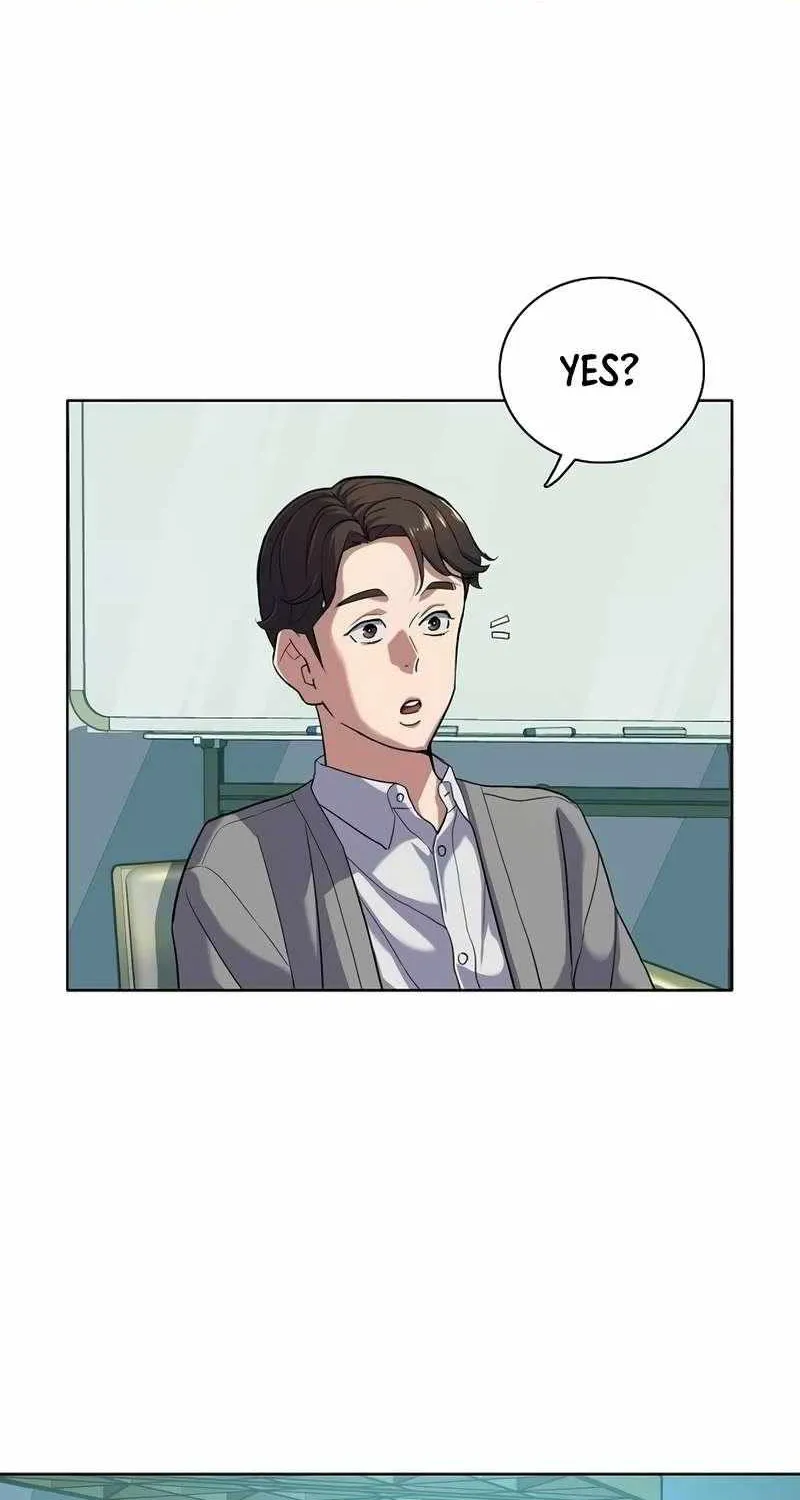 Read The Chaebeol’s Youngest Son chapter 91 image 20 on Lezhin