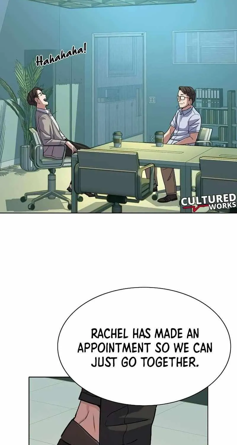 Read The Chaebeol’s Youngest Son chapter 91 image 21 on Lezhin