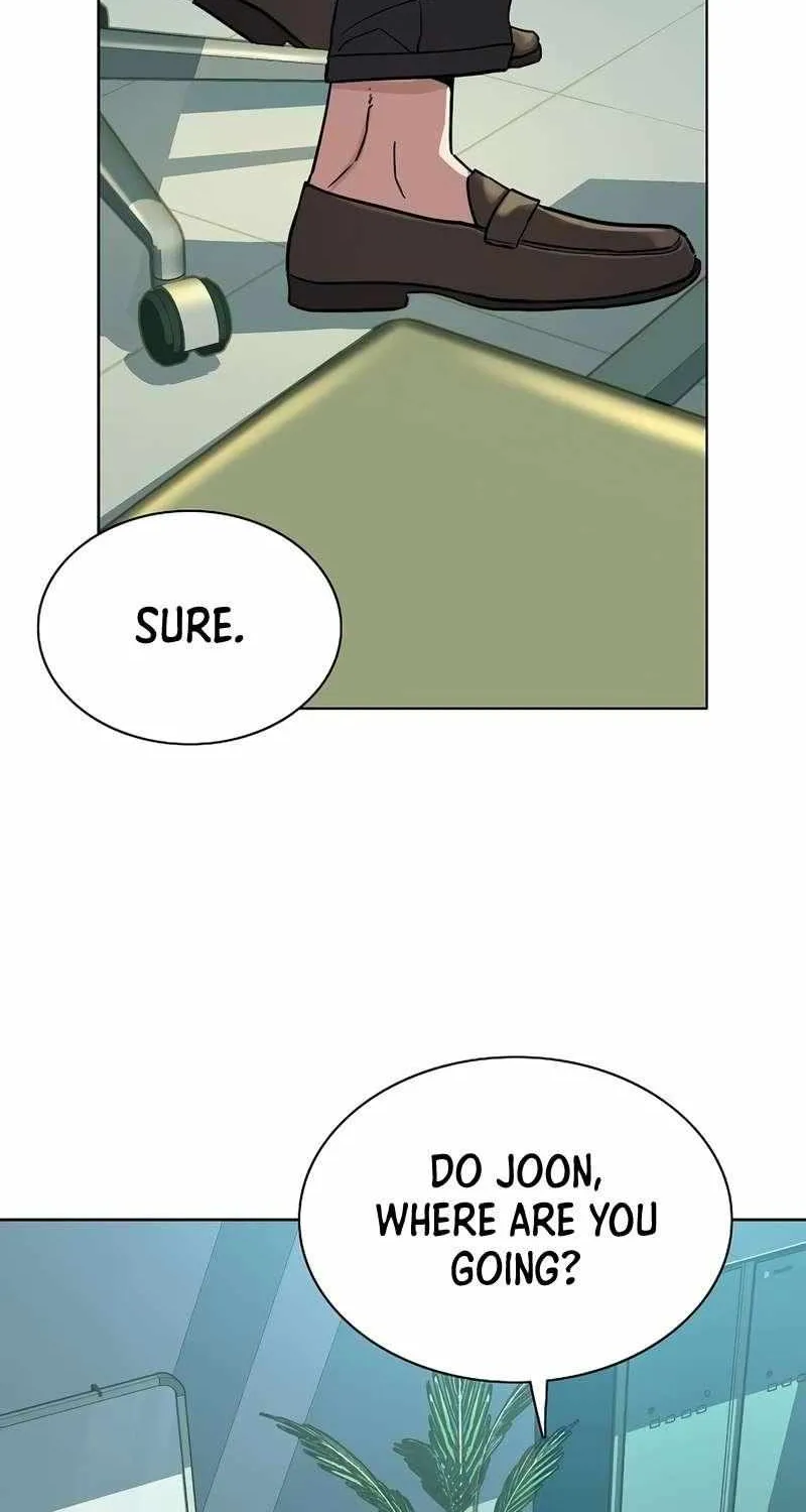 Read The Chaebeol’s Youngest Son chapter 91 image 22 on Lezhin