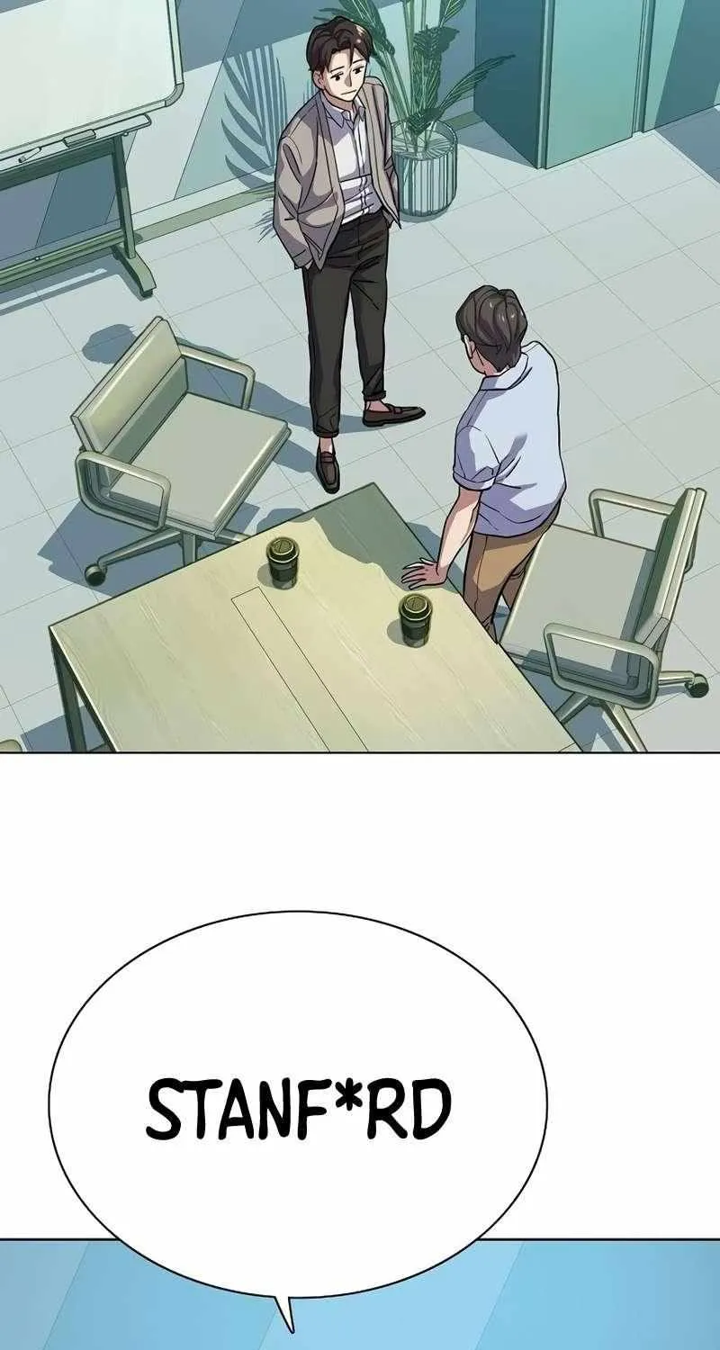 Read The Chaebeol’s Youngest Son chapter 91 image 23 on Lezhin