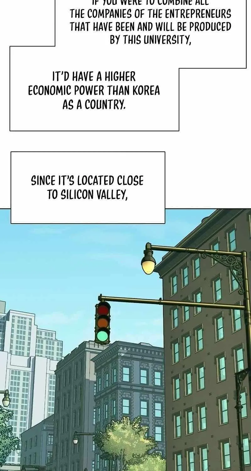 Read The Chaebeol’s Youngest Son chapter 91 image 27 on Lezhin