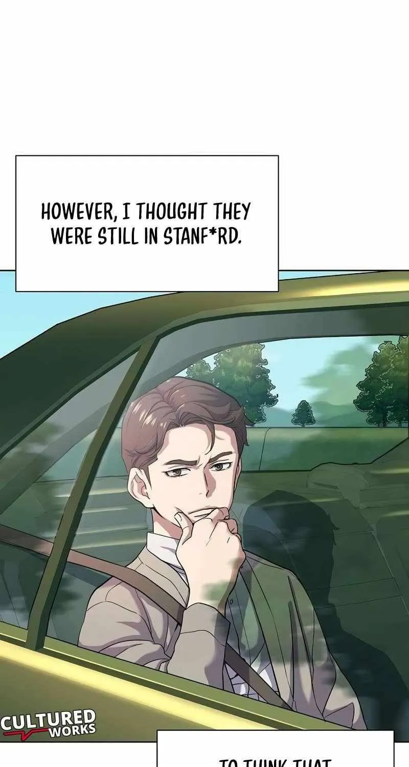 Read The Chaebeol’s Youngest Son chapter 91 image 31 on Lezhin