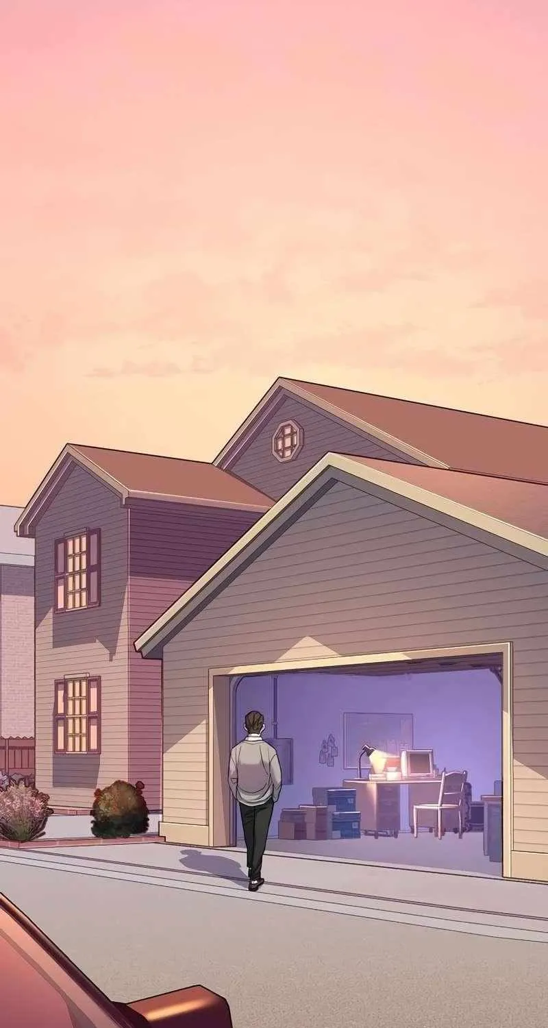 Read The Chaebeol’s Youngest Son chapter 91 image 33 on Lezhin
