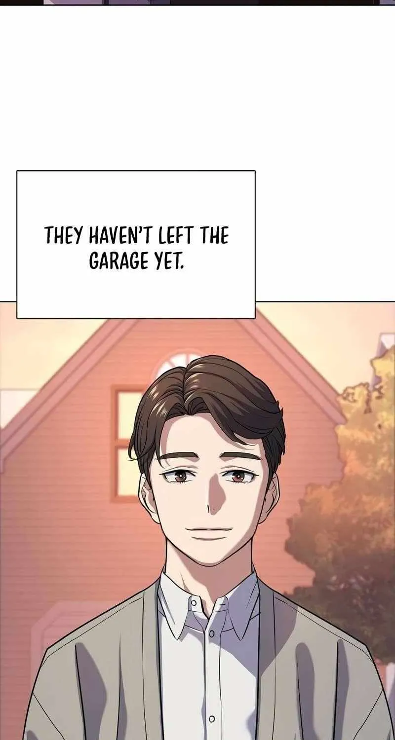 Read The Chaebeol’s Youngest Son chapter 91 image 35 on Lezhin