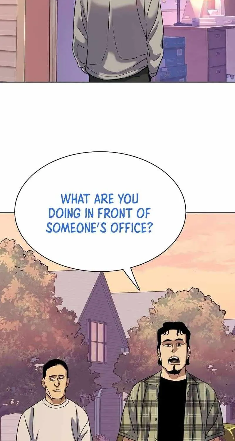 Read The Chaebeol’s Youngest Son chapter 91 image 38 on Lezhin