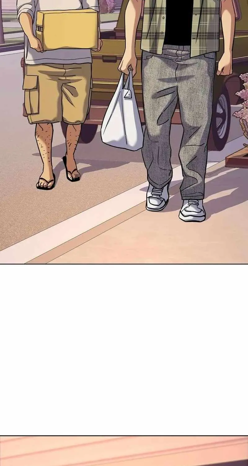 Read The Chaebeol’s Youngest Son chapter 91 image 39 on Lezhin