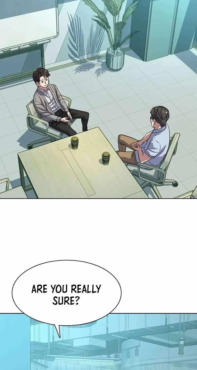 Read The Chaebeol’s Youngest Son chapter 91 image 4 on Lezhin