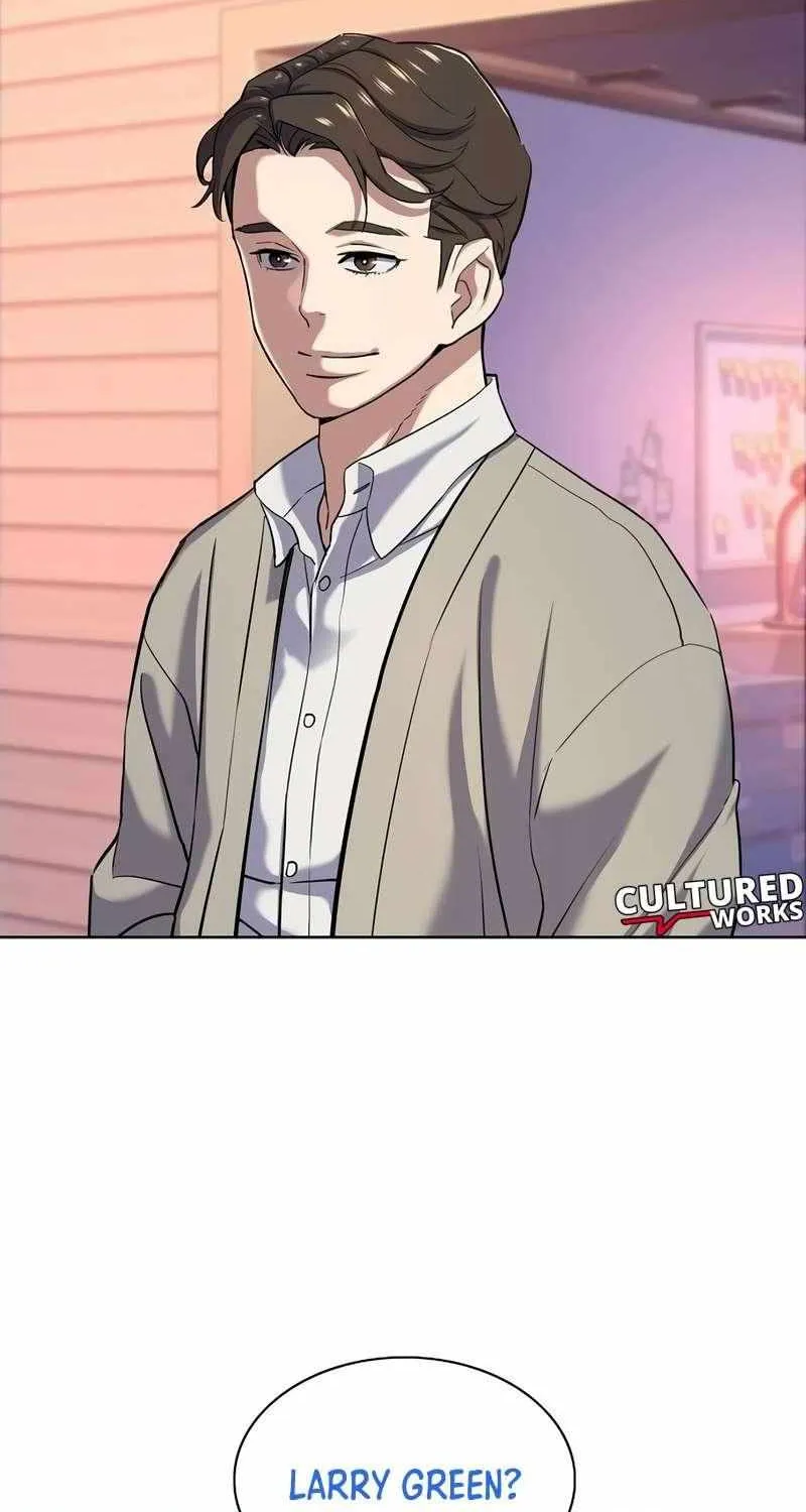 Read The Chaebeol’s Youngest Son chapter 91 image 40 on Lezhin