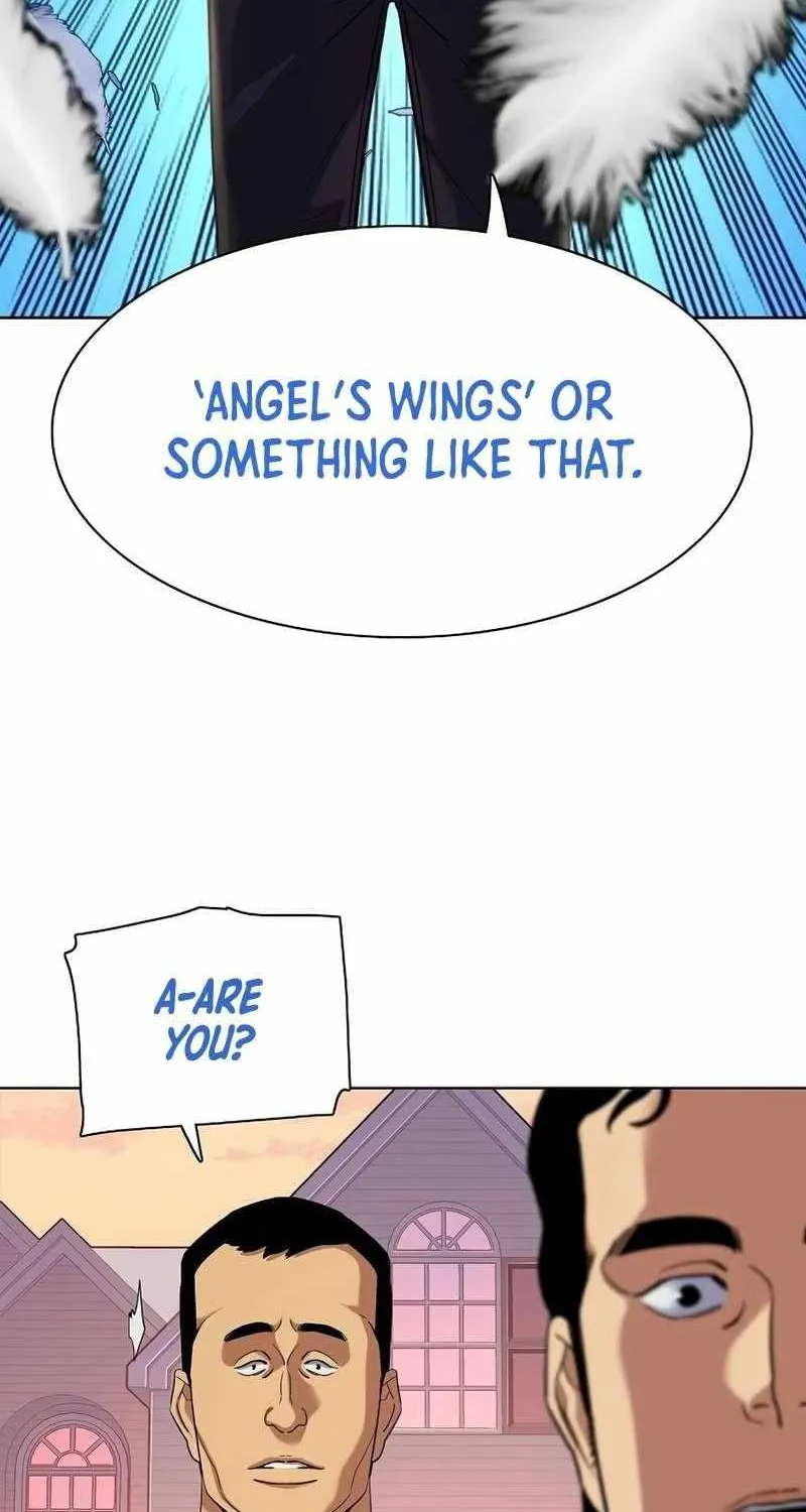 Read The Chaebeol’s Youngest Son chapter 91 image 45 on Lezhin