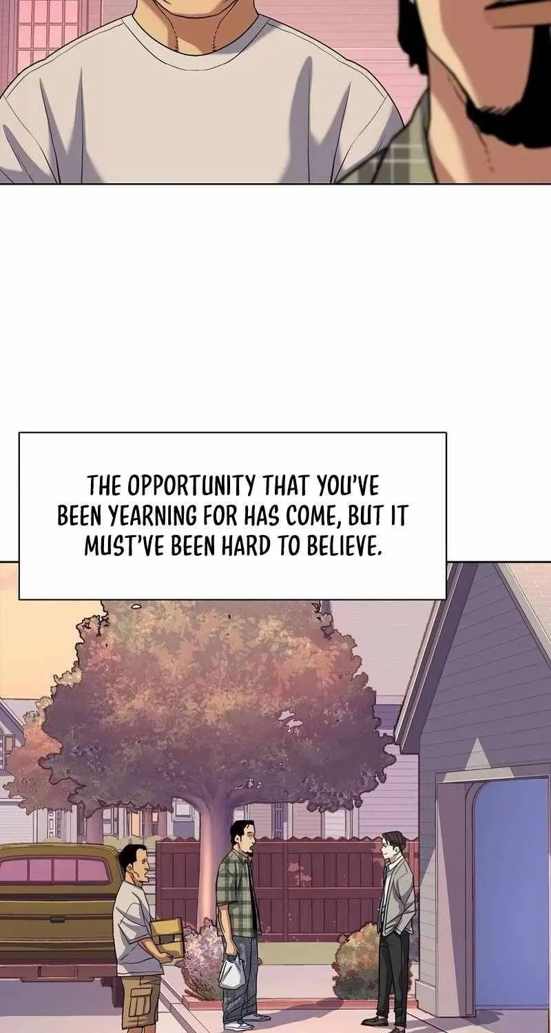 Read The Chaebeol’s Youngest Son chapter 91 image 46 on Lezhin