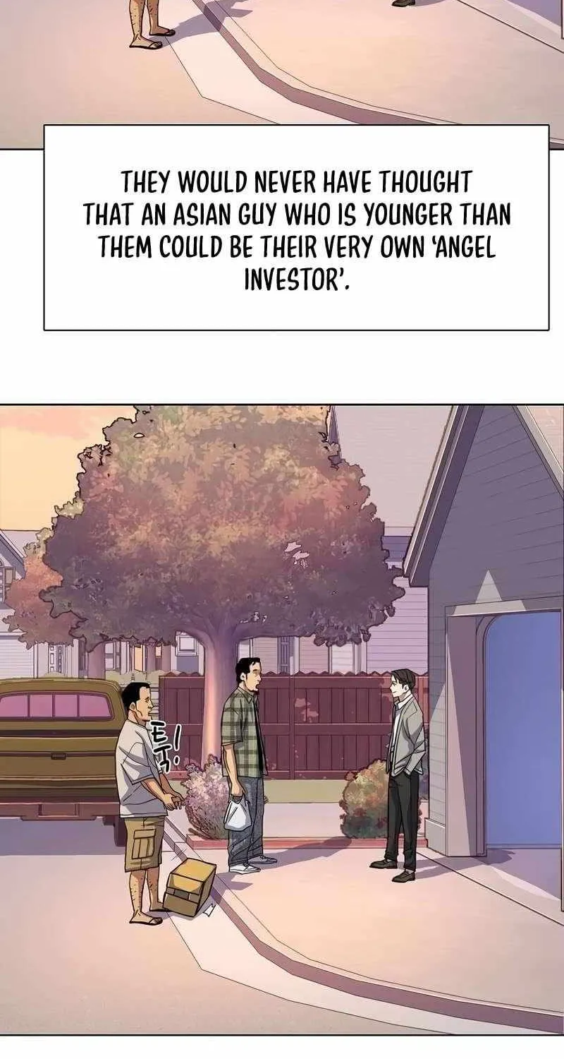 Read The Chaebeol’s Youngest Son chapter 91 image 47 on Lezhin