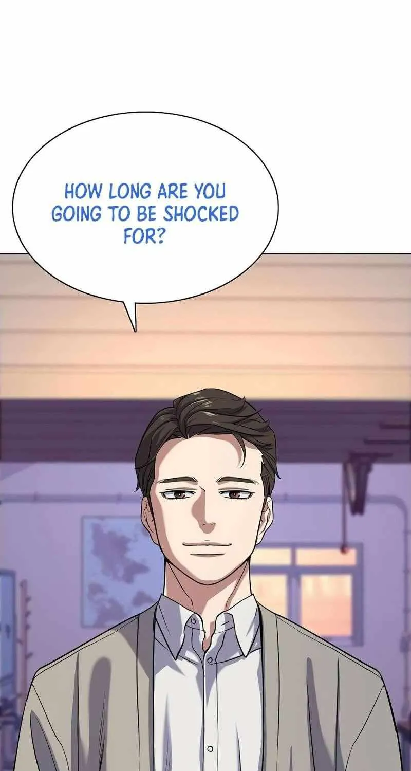Read The Chaebeol’s Youngest Son chapter 91 image 48 on Lezhin
