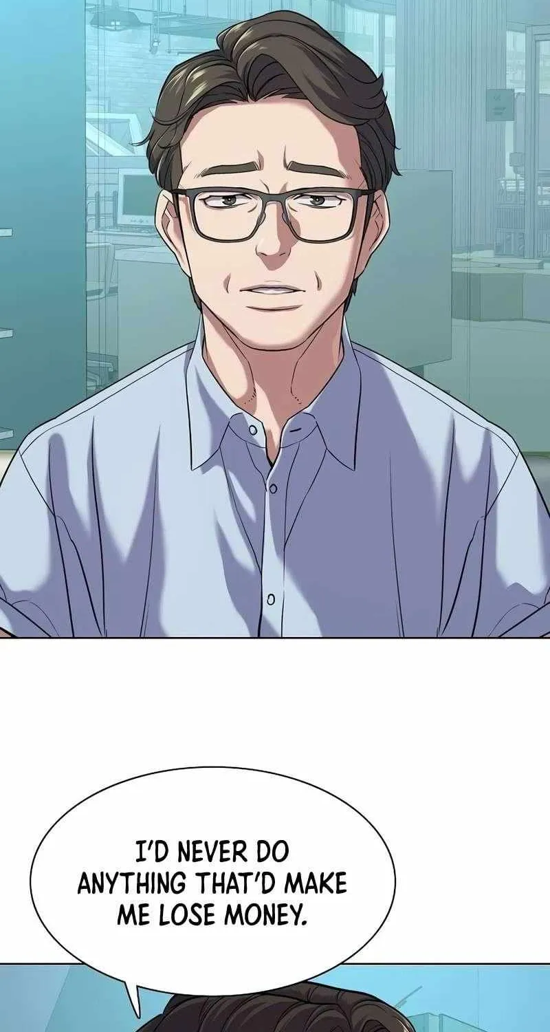 Read The Chaebeol’s Youngest Son chapter 91 image 5 on Lezhin