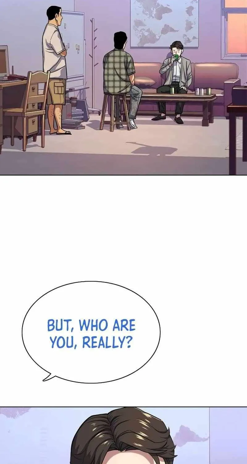 Read The Chaebeol’s Youngest Son chapter 91 image 51 on Lezhin