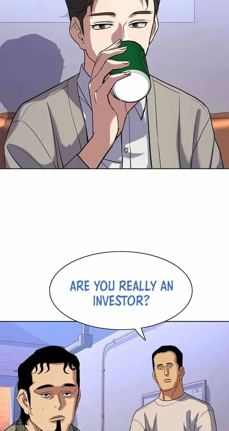 Read The Chaebeol’s Youngest Son chapter 91 image 52 on Lezhin