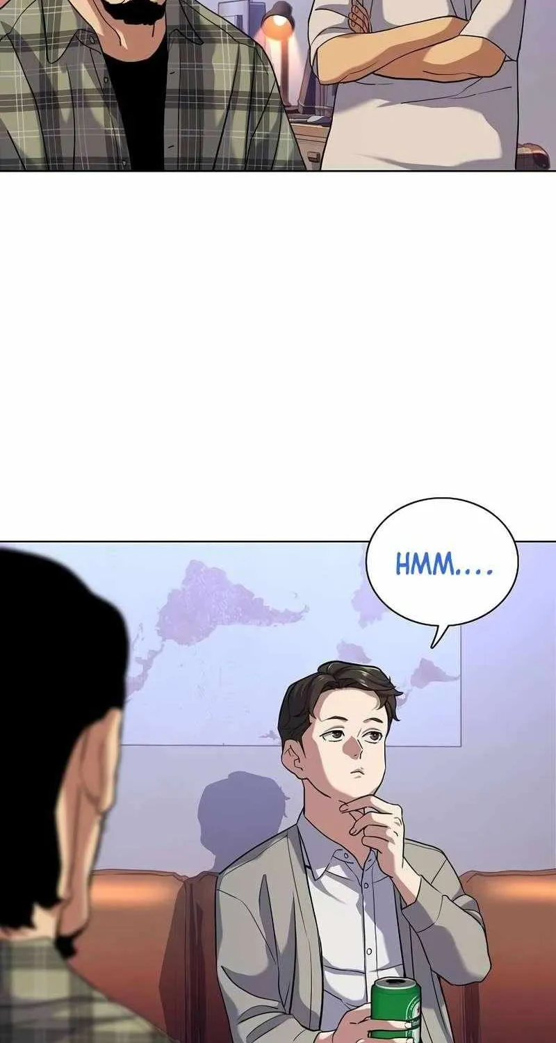 Read The Chaebeol’s Youngest Son chapter 91 image 53 on Lezhin