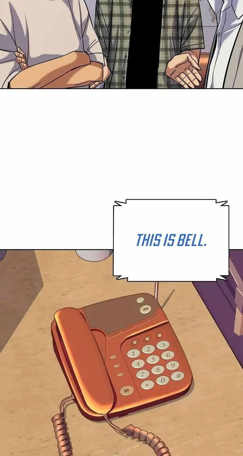 Read The Chaebeol’s Youngest Son chapter 91 image 59 on Lezhin