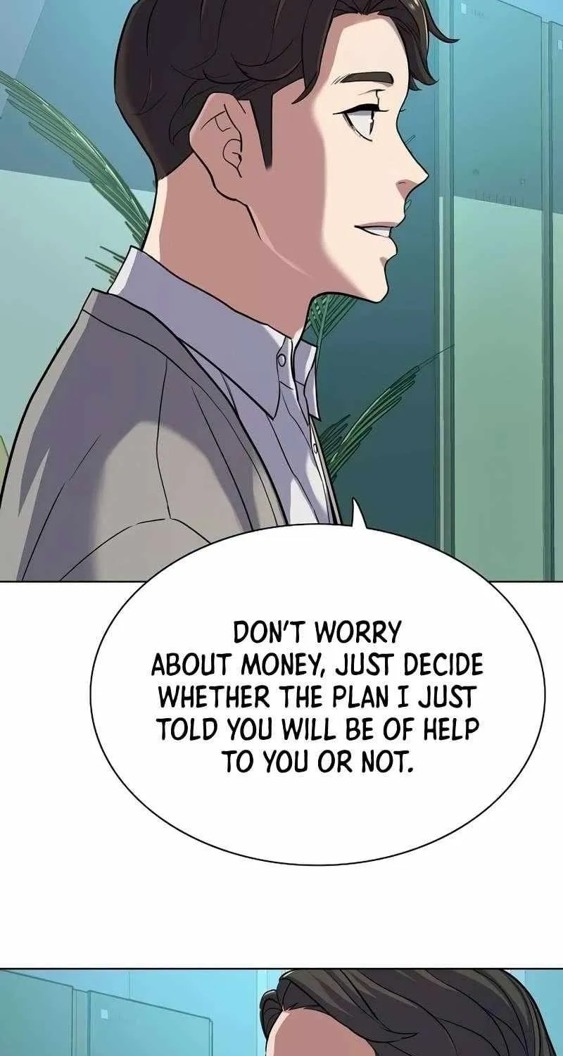 Read The Chaebeol’s Youngest Son chapter 91 image 6 on Lezhin