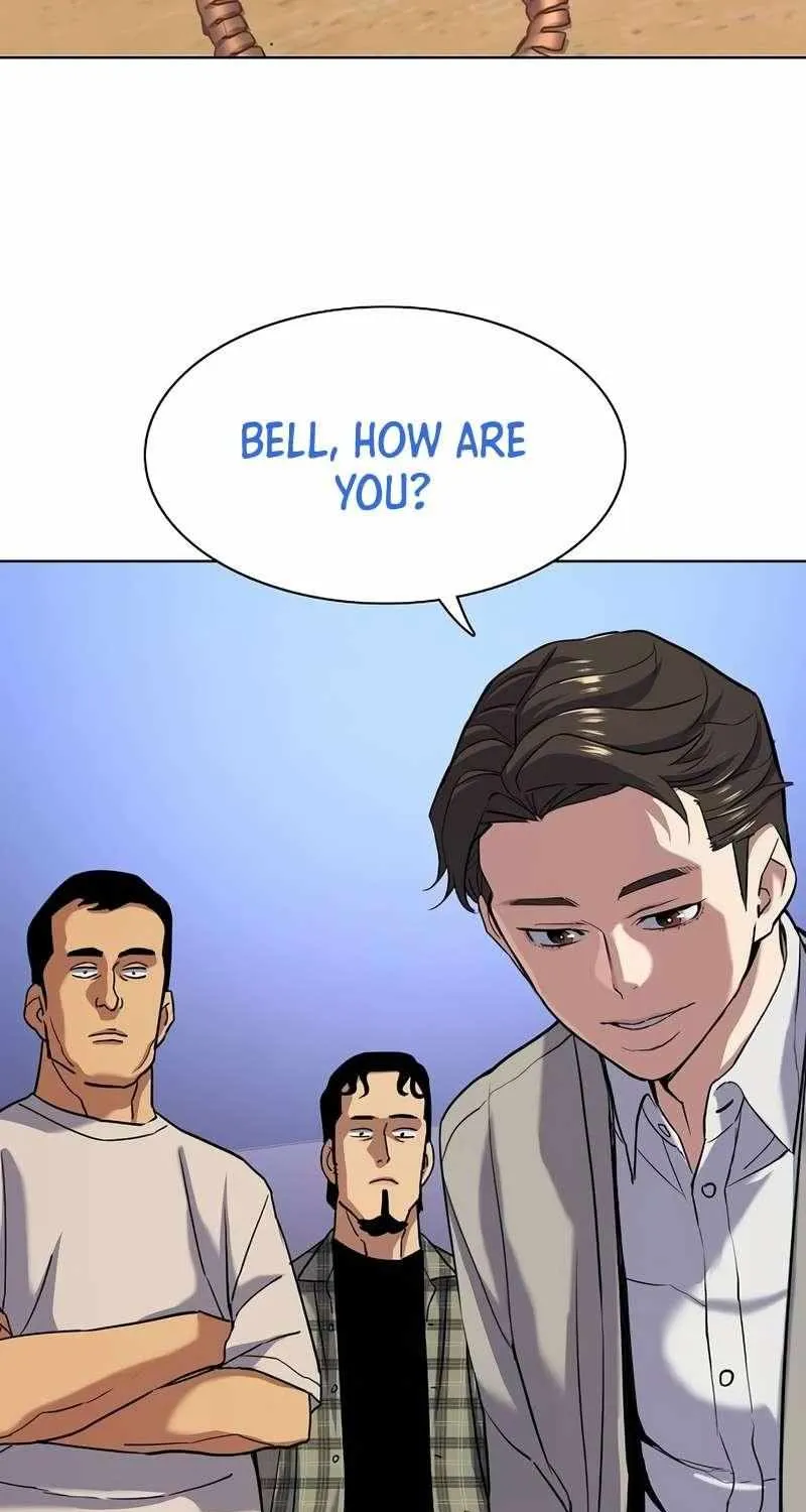 Read The Chaebeol’s Youngest Son chapter 91 image 60 on Lezhin