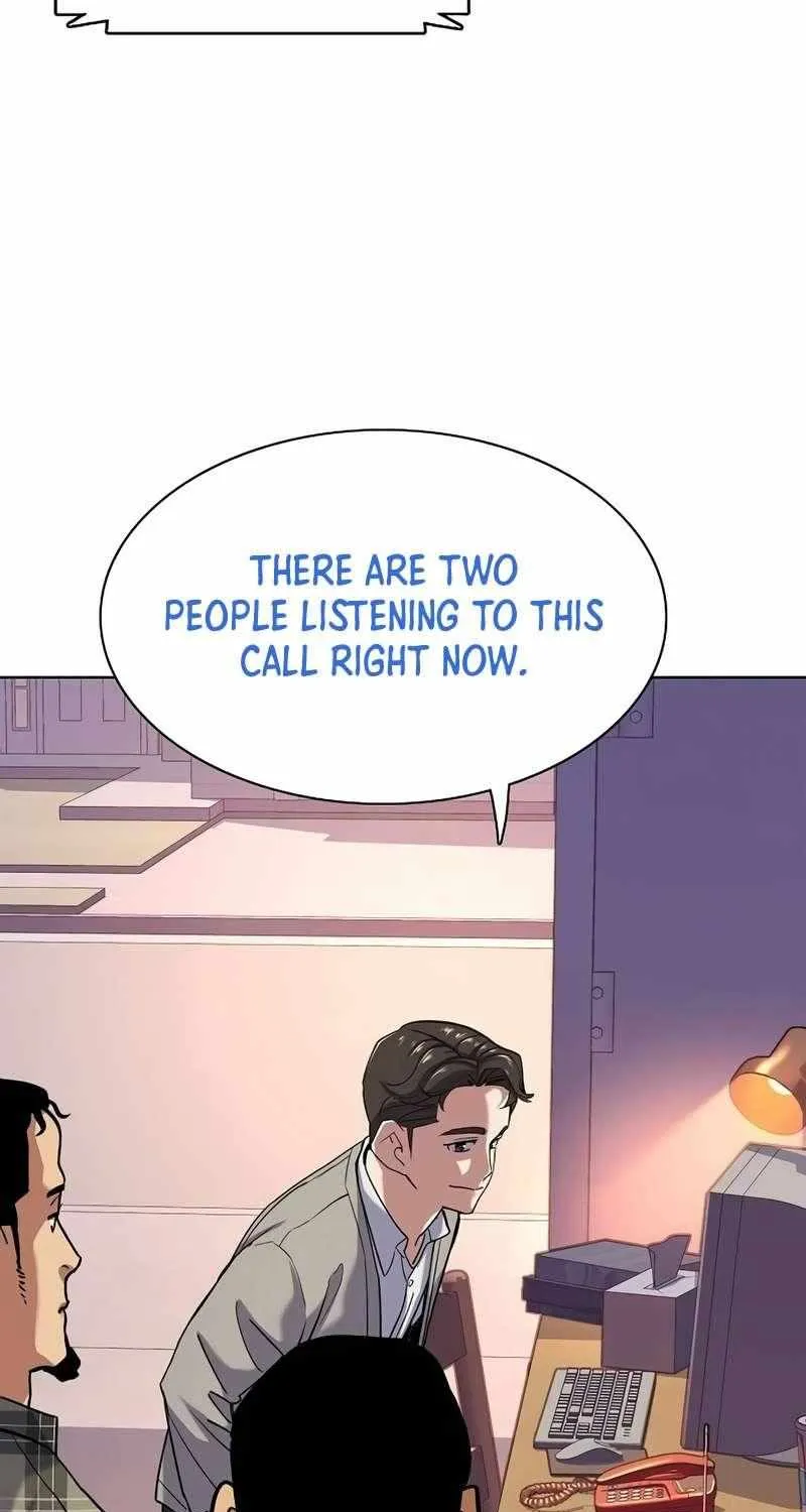 Read The Chaebeol’s Youngest Son chapter 91 image 64 on Lezhin