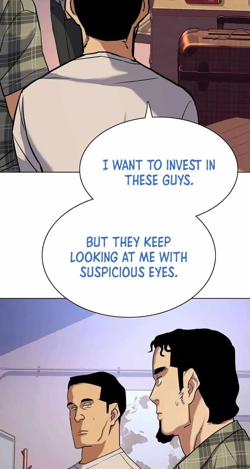 Read The Chaebeol’s Youngest Son chapter 91 image 65 on Lezhin