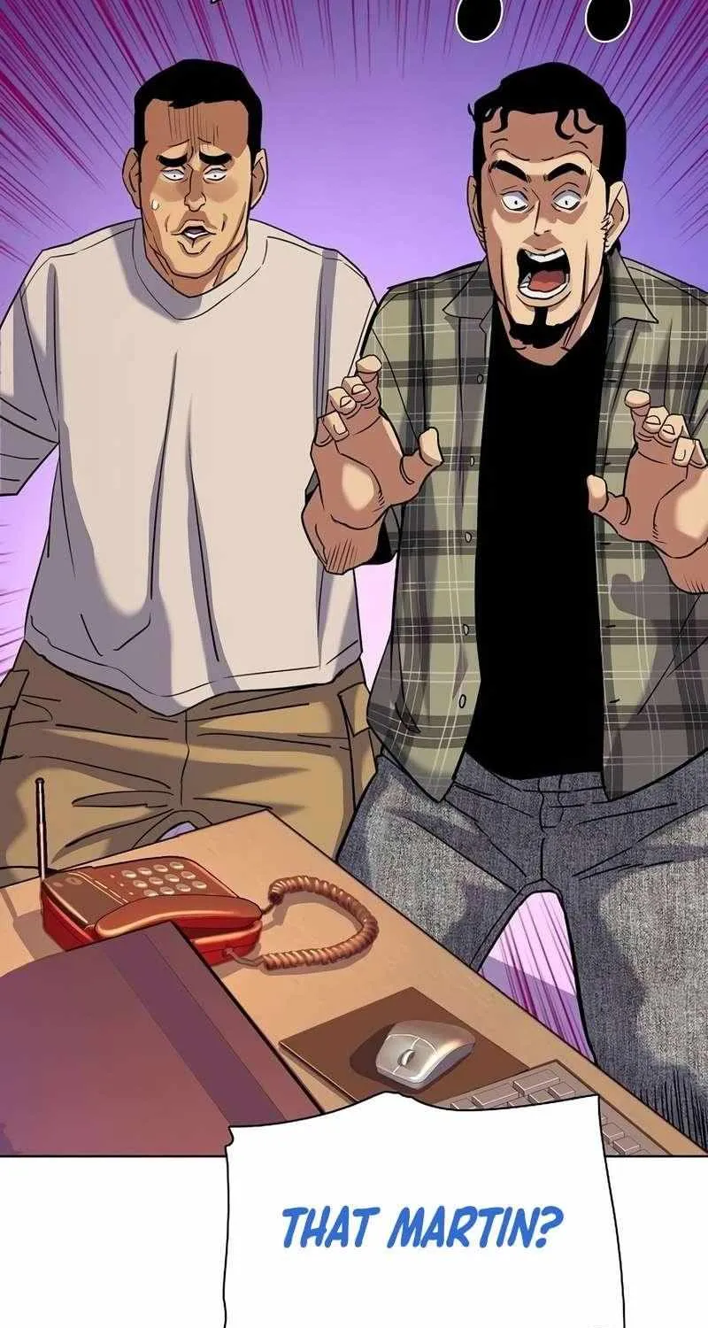 Read The Chaebeol’s Youngest Son chapter 91 image 68 on Lezhin