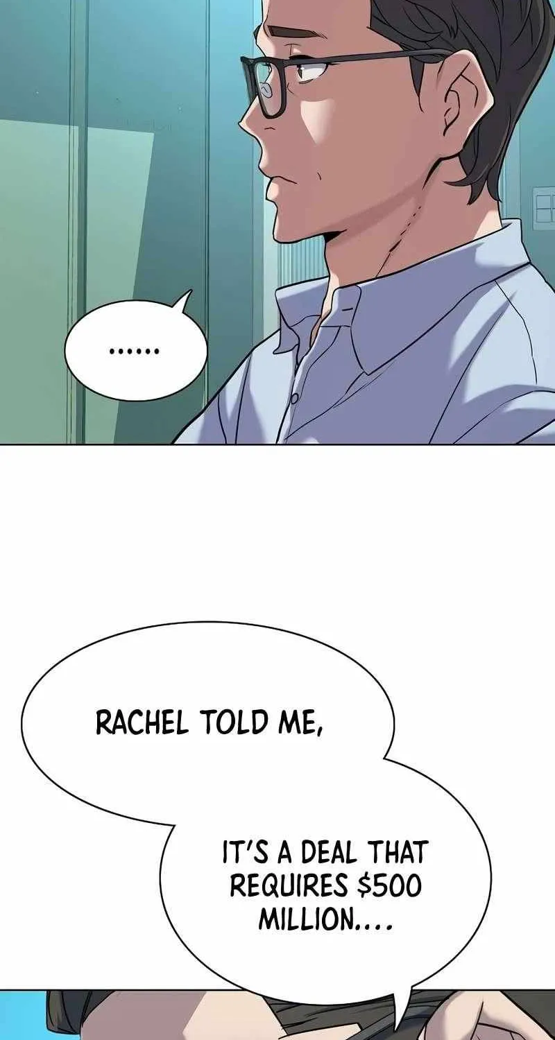 Read The Chaebeol’s Youngest Son chapter 91 image 7 on Lezhin